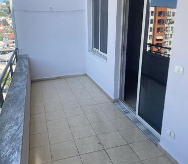 Tirana Apartment | Eretz