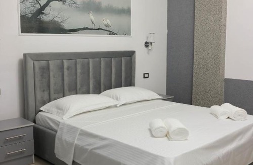 Zues House | Ergi Riverside Villas