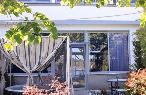Zues House | Ergi Riverside Villas