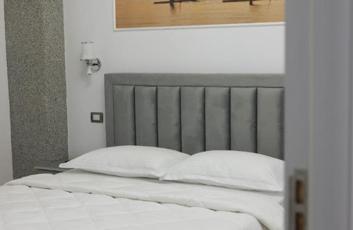 Zues House | Ergi Riverside Villas