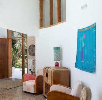 Ialyssos Villa | Ergon Hestia - Architectural Villa with Pool
