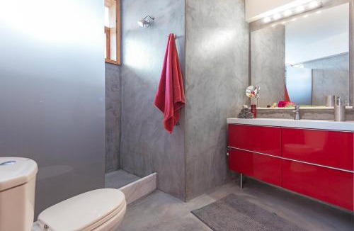 Ialyssos Villa | Ergon Hestia - Architectural Villa with Pool