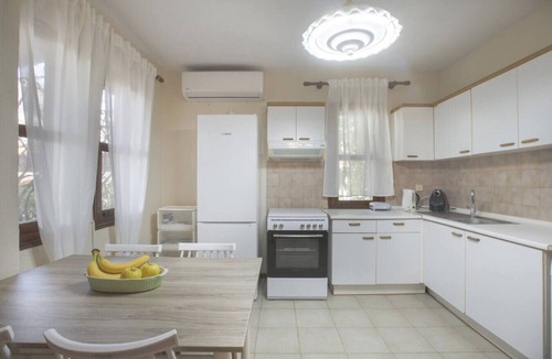 Gerakini House | Eria Home by RentalsPro - Trikorfo Halkidiki