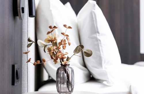Matiçan Hotel | Erika's Boutique Hotel