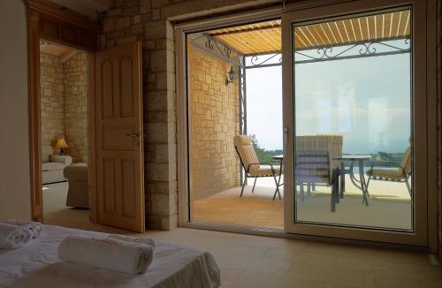Rantatika Villa | Erimitis View Villa