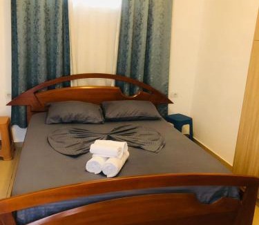 Qender Apartment | Erjon Bulevard apartments