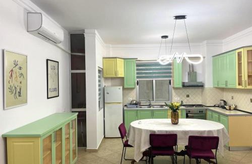 Elbasan Apartment | Ermes Center Apartment