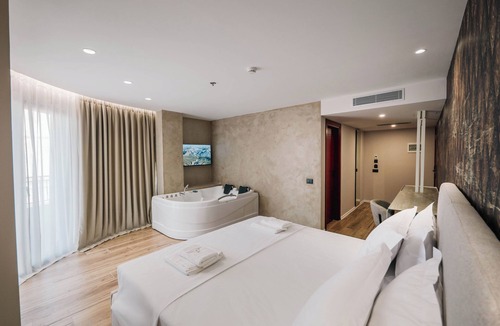 Durres Hotel | Ermes Hotel