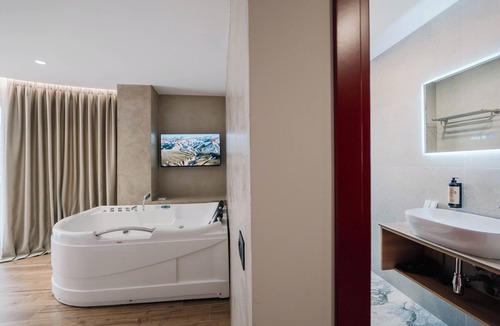 Durres Hotel | Ermes Hotel