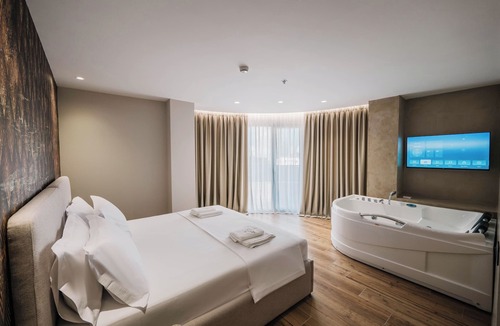 Durres Hotel | Ermes Hotel