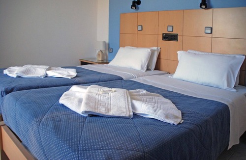 Kavros Hotel | Ermioni Hotel