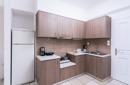 Malevizi Apartment | Ermis Luxury Suites & Apartments