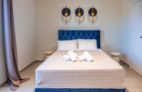 Saronikos Villa | Ernest Grand Villa