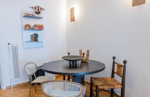 Exarhia Apartment | Ernesto Apartment