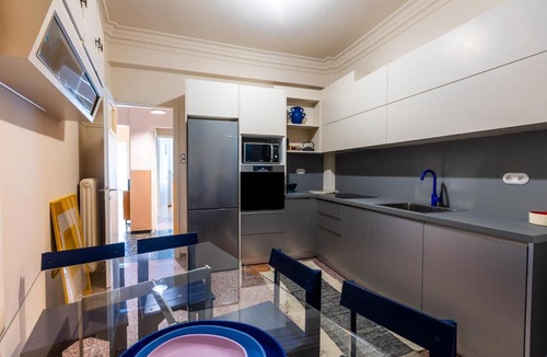 Exarhia Apartment | Ernesto Apartment
