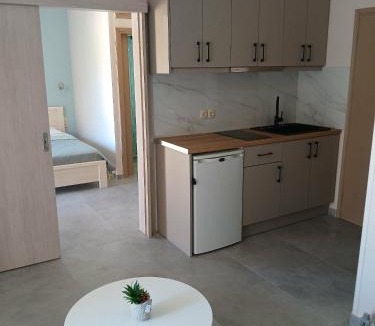 Kalamitsi House | Eros appartments