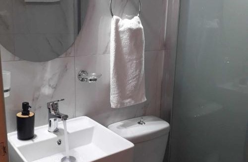 Kalamitsi House | Eros appartments