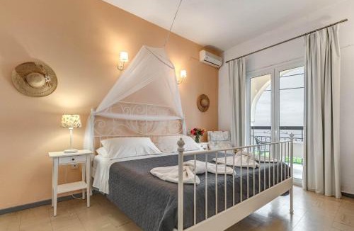 Benitses Hotel | Eros Beach Hotel