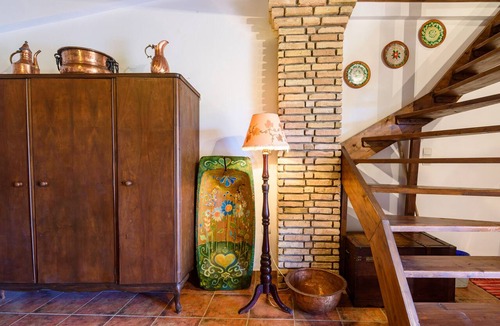 Koroni Apartment | Eros Home, Perfect Location, Panoramic Sea View