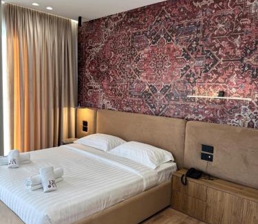 Elbasan County Hotel | Erta Hotel and Restaurant