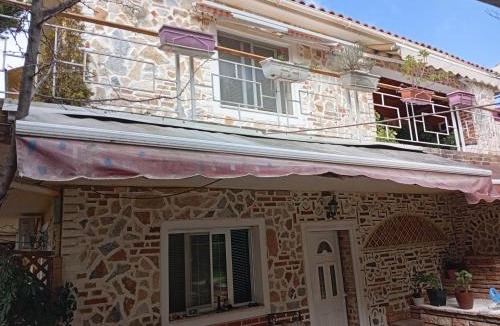 Ksamil Villa | Erti vila