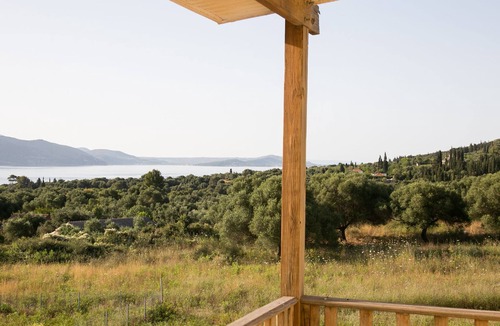 Paliki Villa | ERVClub Villas
