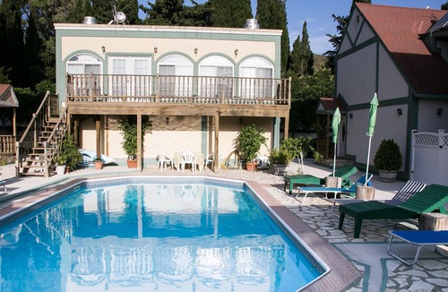 Paliki Villa | ERVClub Villas