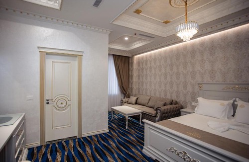 Shkoder Hotel | Ervini Boutique Hotel