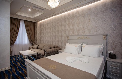 Shkoder Hotel | Ervini Boutique Hotel