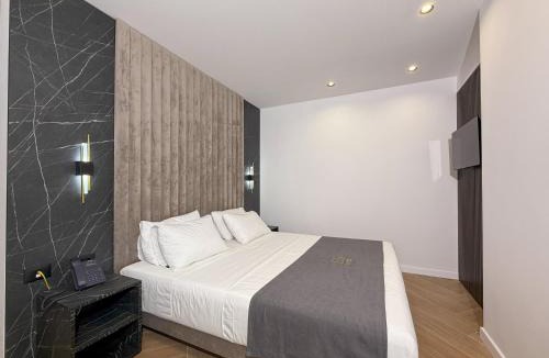 Kashar Hotel | ES Hotel