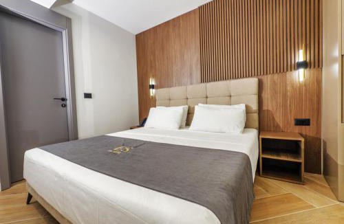 Kashar Hotel | ES Hotel