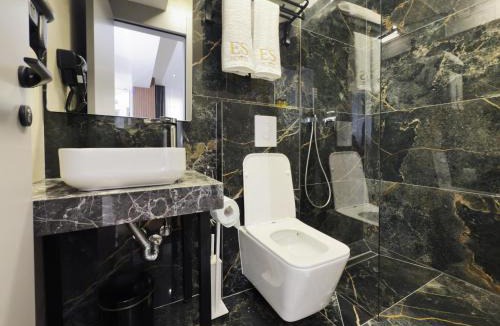 Kashar Hotel | ES Hotel