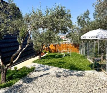 Kashar Apartment | Escape to Nature Calm inTirana