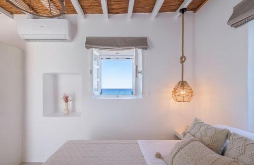 Mandrakia House | Esperanza Home Mandrakia