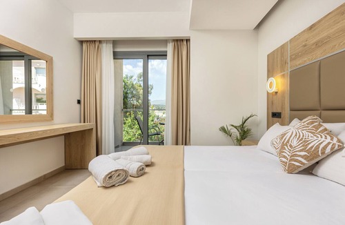 Laganas Hotel | Esperia Hotel