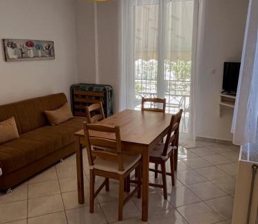 Kavallos Apartment | Esperia Studios