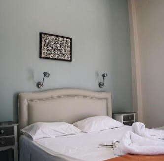 Menetai Apartment | Esperida rooms & studios