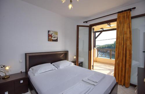 Patitiri House | Esperides Maisonettes