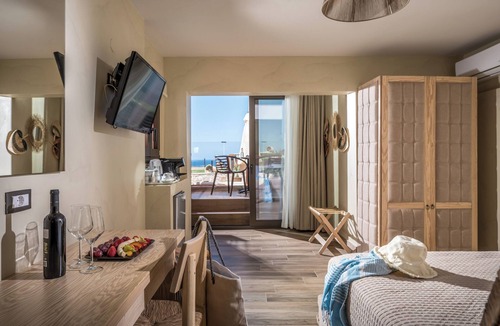 Koutouloufari Hotel | Esperides Resort Crete, The Authentic Experience