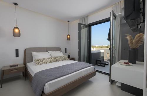 Naxos Hotel | Esperos Premium suites