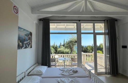 Dhermi House | Essos Villas