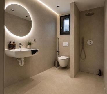 Nei Pori Apartment | Estia Luxury Suites & Spa