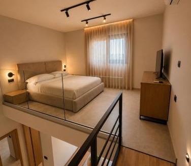 Nei Pori Apartment | Estia Luxury Suites & Spa