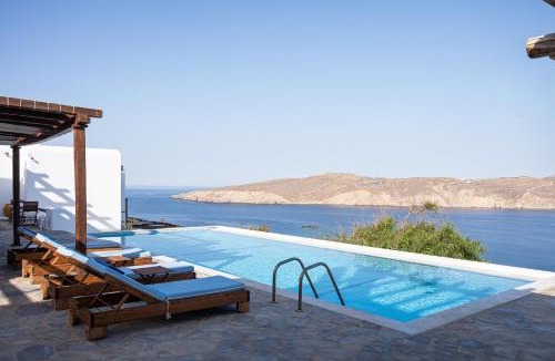Mykonos Villa | Estia's Residence