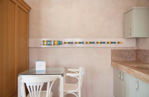 Kithira House | Estia3 - Living Experience