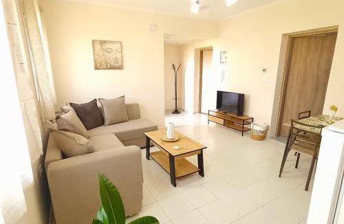 Sparta Apartment | Estrella Apartment