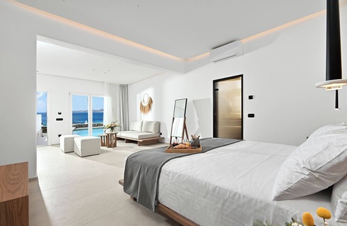 Agios Ioannis Bed & Breakfast | Etere Luxury Suites