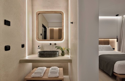 Agios Ioannis Bed & Breakfast | Etere Luxury Suites