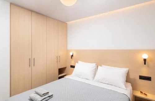 Vamvakopoulo Apartment | Ethea Residences-Helia
