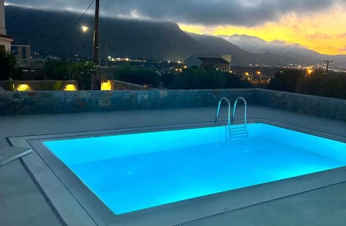 Malevizi Villa | Ethereal Boutique Villas